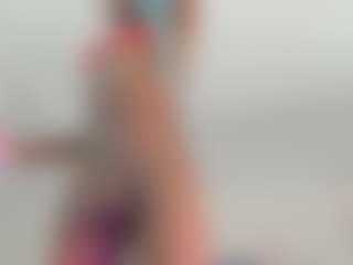 Hanny's Live Sex Cam Show