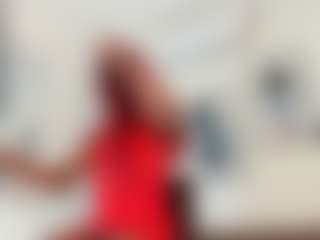 Live cam show with Hanny - Ebony on CamwithHer | colombia