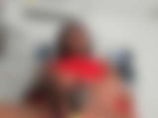 Hanny's Live Sex Cam Show