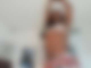 Hanny's Live Sex Cam Show