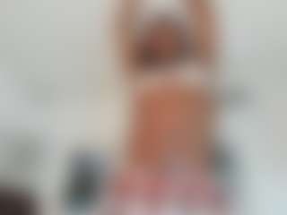 Hanny's Live Sex Cam Show