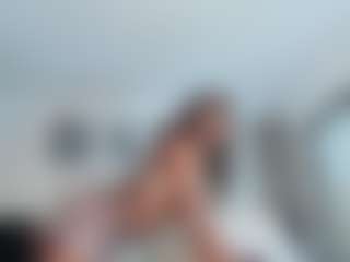Hanny's Live Sex Cam Show