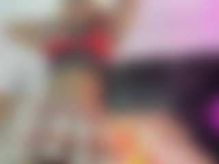 Live cam show with Hanny - Bbc on Hubzter Live