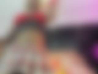Live cam show with Hanny - Big Balls on Hubzter Live