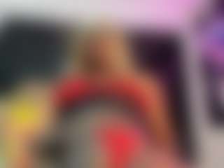Hanny's Live Sex Cam Show