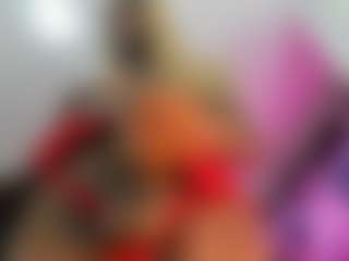 Hanny's Live Sex Cam Show