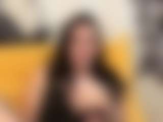 ashbrooke's Live Sex Cam Show
