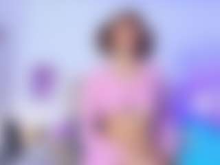 Live cam show with LioraVelvetC - Ebony College on Camiplay Live