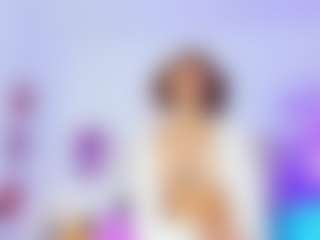 Live cam show with LioraVelvetC - College on Chatstar