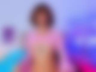 Live cam show with LioraVelvetC - Ebony on Camsoda | colombia