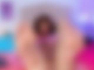 Live cam show with LioraVelvetC - Ebony on fapnchat | colombia
