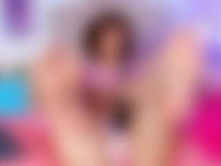Live cam show with LioraVelvetC - Ebony Petite on Fling VIP Chat