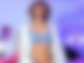 LioraVelvetC's Live Sex Cam Show