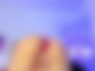 LioraVelvetC's Live Sex Cam Show