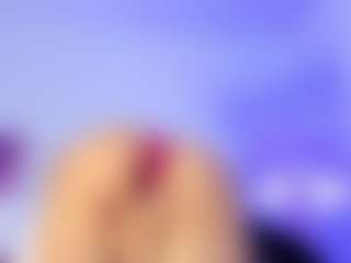 LioraVelvetC's Live Sex Cam Show