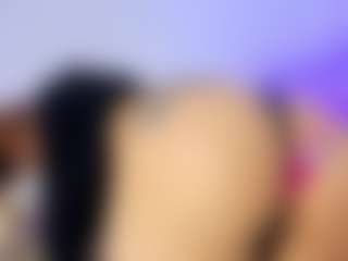 Live cam show with LioraVelvetC - Ebony on Camsoda | colombia