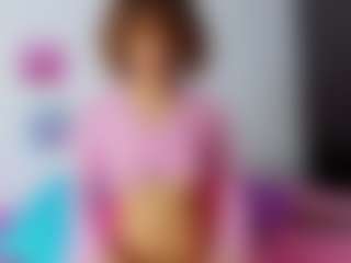 LioraVelvetC's Live Sex Cam Show