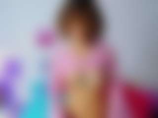 LioraVelvetC's Live Sex Cam Show