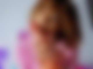 LioraVelvetC's Live Sex Cam Show