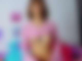 LioraVelvetC's Live Sex Cam Show