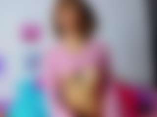 LioraVelvetC's Live Sex Cam Show