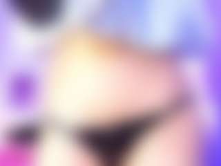 LioraVelvetC's Live Sex Cam Show