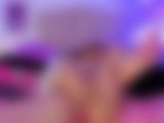 Live cam show with LioraVelvetC - Sweet on CamSextacy