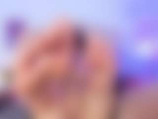 LioraVelvetC's Live Sex Cam Show