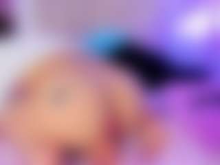 LioraVelvetC's Live Sex Cam Show