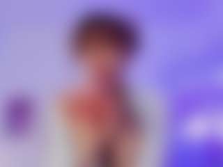 LioraVelvetC's Live Sex Cam Show