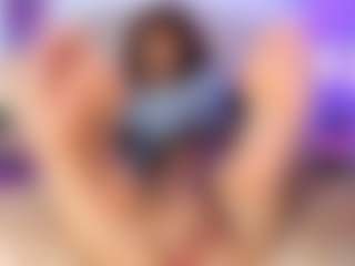 Live cam show with LioraVelvetC - Brown Hair on Camsoda