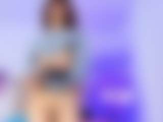 Live cam show with LioraVelvetC - Black College on Gym Cam Girls