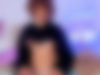 Live cam show with LioraVelvetC - Cute on Camiplay Live