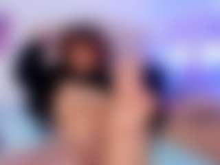 LioraVelvetC's Live Sex Cam Show