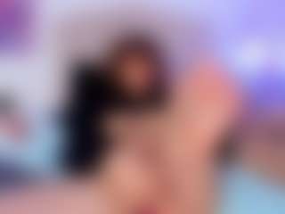 LioraVelvetC's Live Sex Cam Show