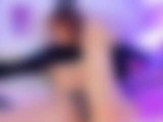 Live cam show with LioraVelvetC - Petite on CamwithHer