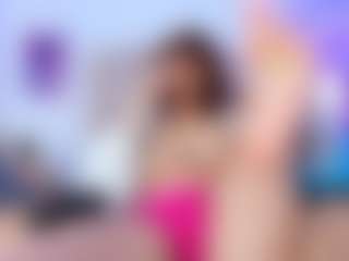 LioraVelvetC's Live Sex Cam Show