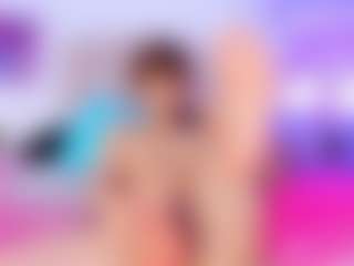 LioraVelvetC's Live Sex Cam Show