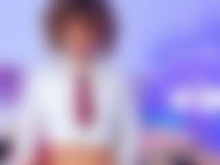 Live cam show with LioraVelvetC - Ebony Petite on fapnchat