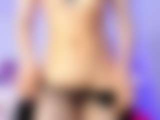 LioraVelvetC's Live Sex Cam Show
