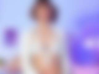 LioraVelvetC's Live Sex Cam Show
