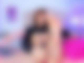 LioraVelvetC's Live Sex Cam Show