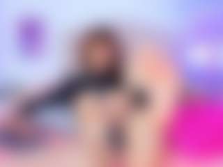 LioraVelvetC's Live Sex Cam Show