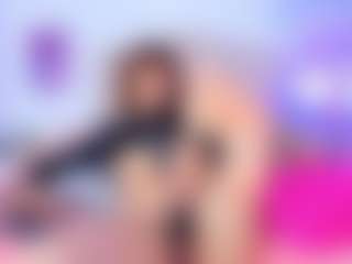 LioraVelvetC's Live Sex Cam Show