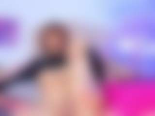 LioraVelvetC's Live Sex Cam Show