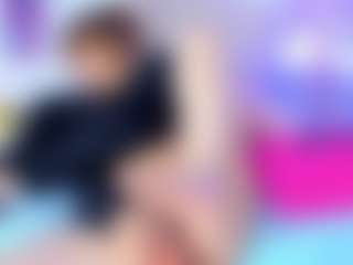 LioraVelvetC's Live Sex Cam Show