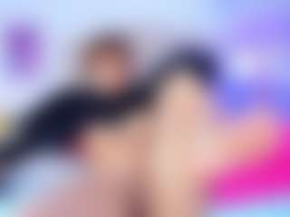 LioraVelvetC's Live Sex Cam Show