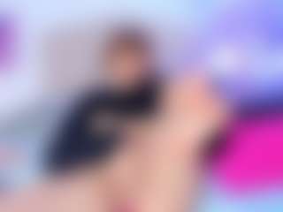 LioraVelvetC's Live Sex Cam Show
