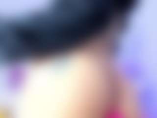 Live cam show with LioraVelvetC - Black Blowjob on CSO-WL