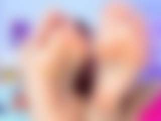 LioraVelvetC's Live Sex Cam Show